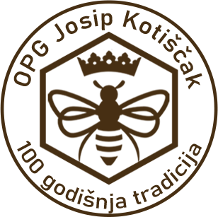 Prirodni med Kotiščak